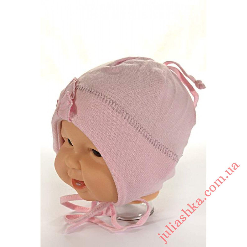 184 KROCHETTA(36-42р. трикотажная шапка)