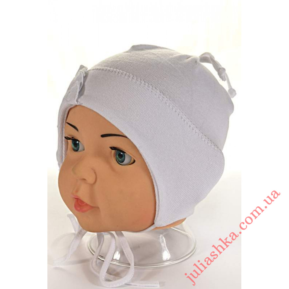 184 KROCHETTA(36-42р. трикотажная шапка)