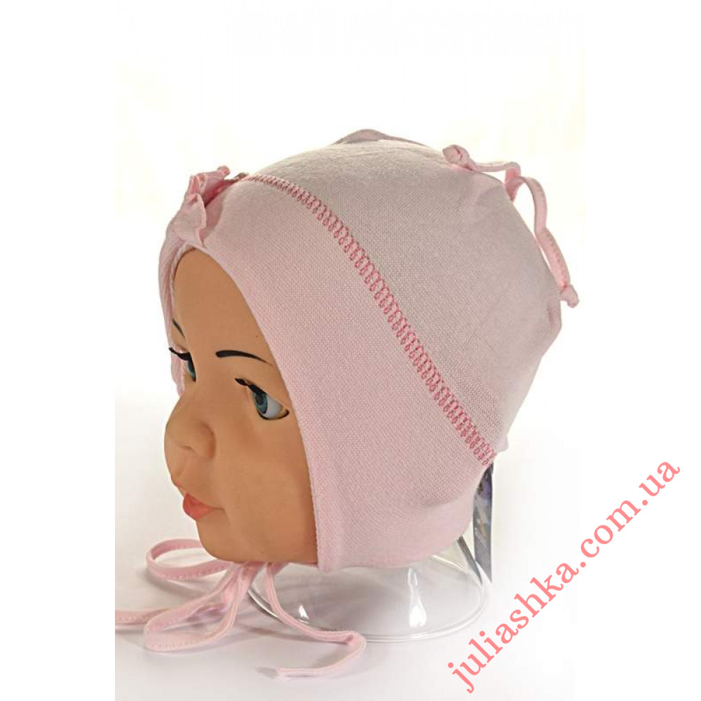 184 KROCHETTA(36-42р. трикотажная шапка)