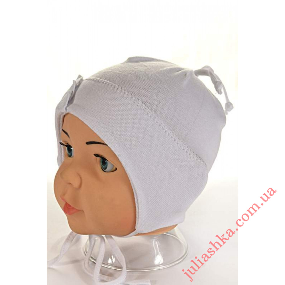 184 KROCHETTA(36-42р. трикотажная шапка)