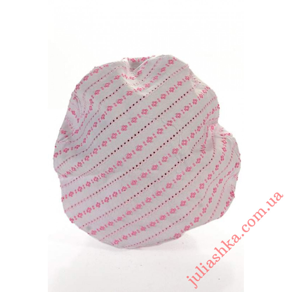 Агатка ELF-KIDS(44-48р.трикотажный берет)