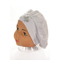 Агатка ELF-KIDS(44-48р.трикотажный берет) Агатка ELF-KIDS(44-48р.трикотажный берет)