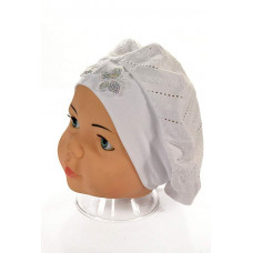 Агатка ELF-KIDS(44-48р.трикотажний берет)