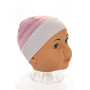 Ія ELF-KIDS(42-46р.дитяча трикотажна шапка)