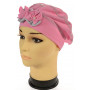 Настурція ELF-KIDS(46-50р.дитячий трикотажний берет)