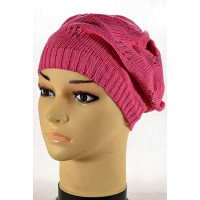 122 AGBO(48-52р.тонкий вязаный берет) 122 AGBO(48-52р.тонкий вязаный берет)