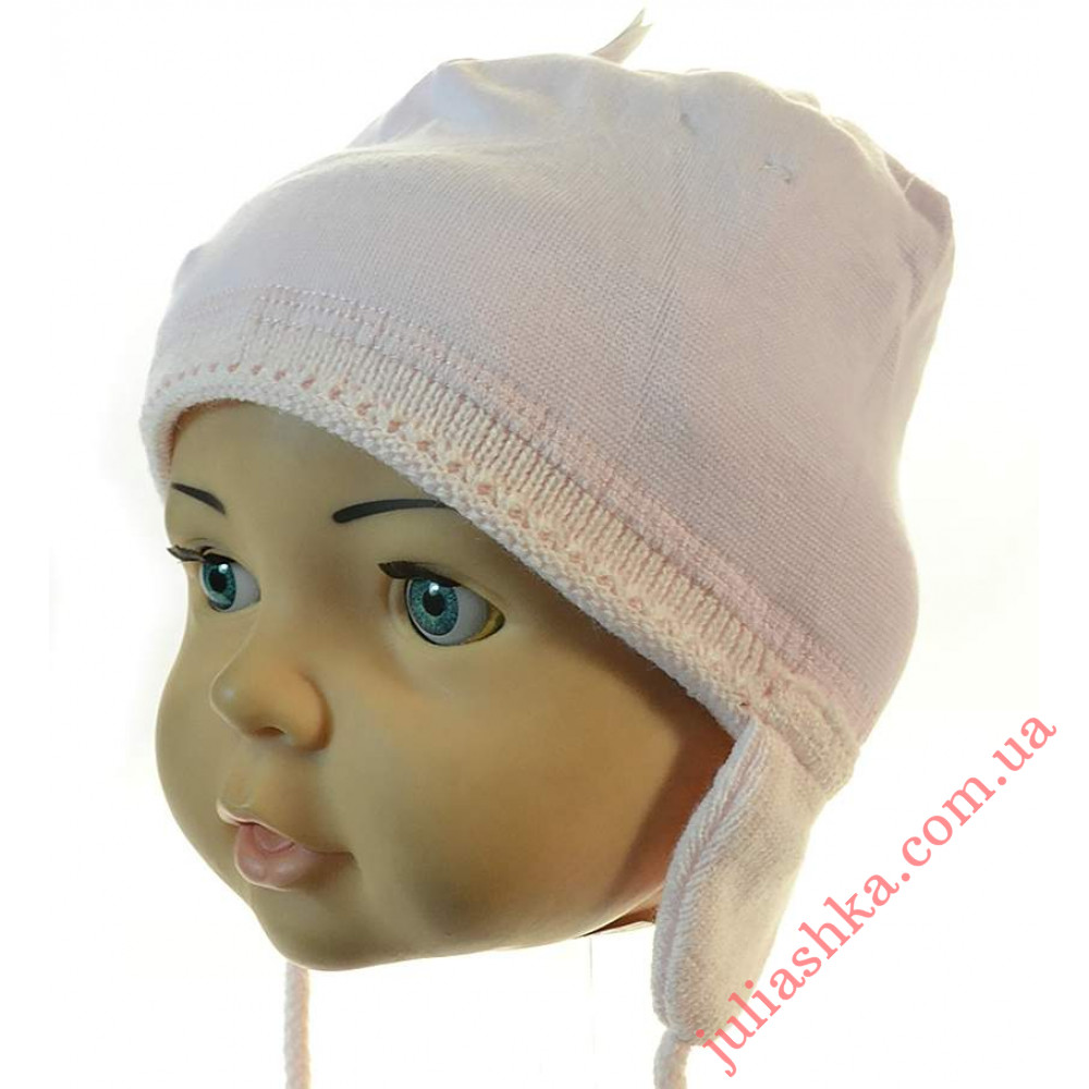 275 AGBO (48-52р.вязаная шапочка)