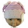 275 AGBO (48-52р.вязаная шапочка)