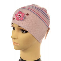 144 AMAL(50-54р.детская вязаная шапка) 144 AMAL(50-54р.детская вязаная шапка)