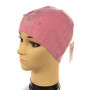 394 AMAL(48-50р.детская вязаная шапка)
