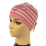 624 AMAL(46-50р.детская вязаная шапка)