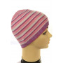 644 AMAL(46-50р.детская вязаная шапка)
