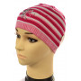 644 AMAL(46-50р.детская вязаная шапка)