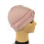 704 AMAL(50-52р.детская вязаная шапка)