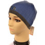 784м. AMAL(50-52р.детская вязаная шапка)