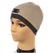 784м. AMAL(50-52р.дитяча в'язана шапка)