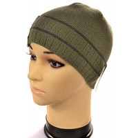 804м. AMAL(50-54р.дитяча в'язана шапка)