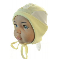 273 FIDO(42-44р.дитяча трикотажна шапка) 273 FIDO(42-44р.дитяча трикотажна шапка)