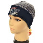 414 FIDO (50-52р.трикотажна шапка)