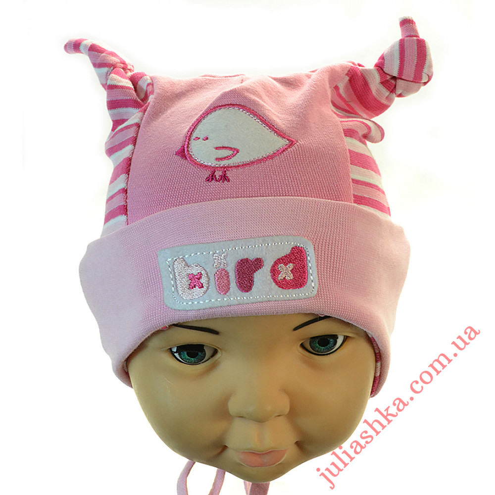 460 FIDO(42-44р.трикотажная шапка)