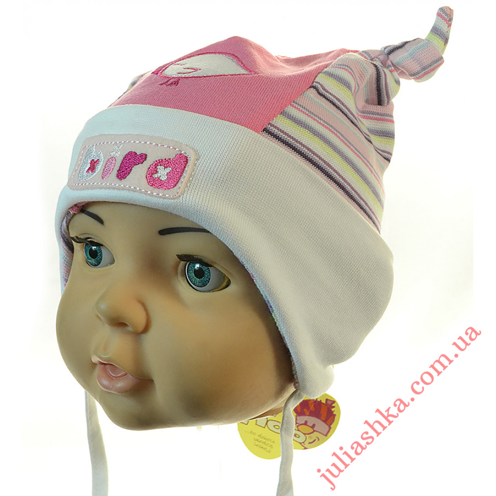 460 FIDO(42-44р.трикотажная шапка)