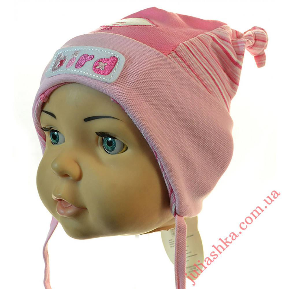 460 FIDO(42-44р.трикотажна шапка)