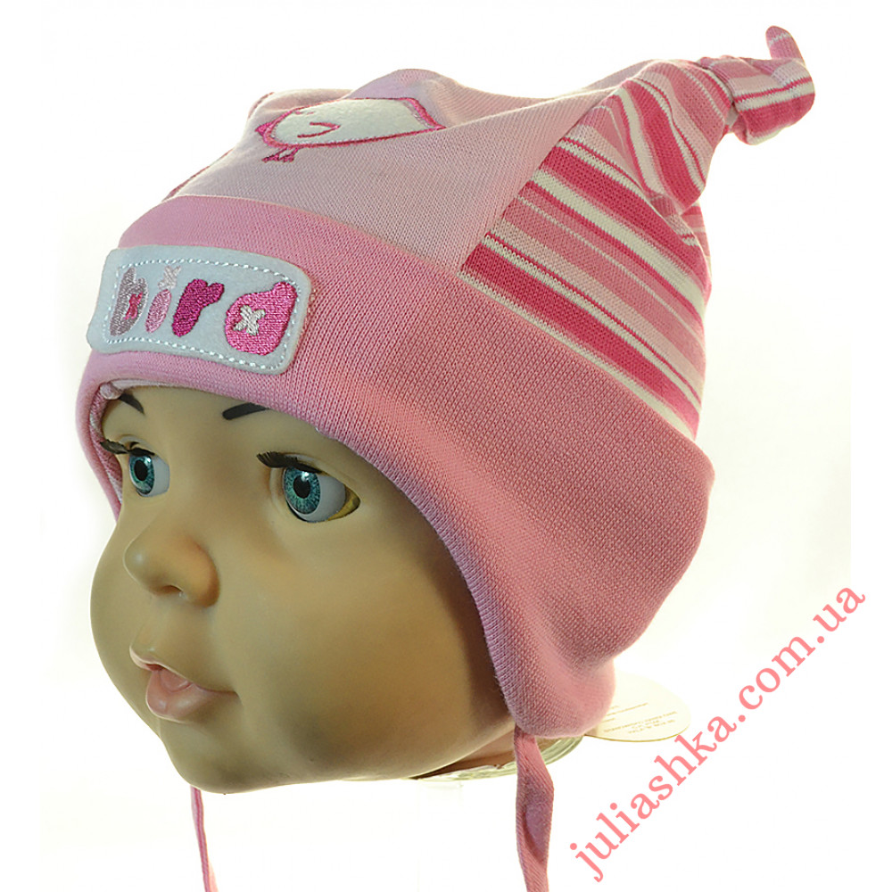 460 FIDO(42-44р.трикотажная шапка)