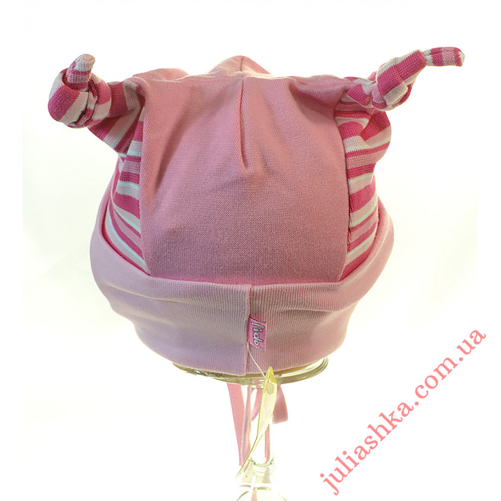 460 FIDO(42-44р.трикотажная шапка)