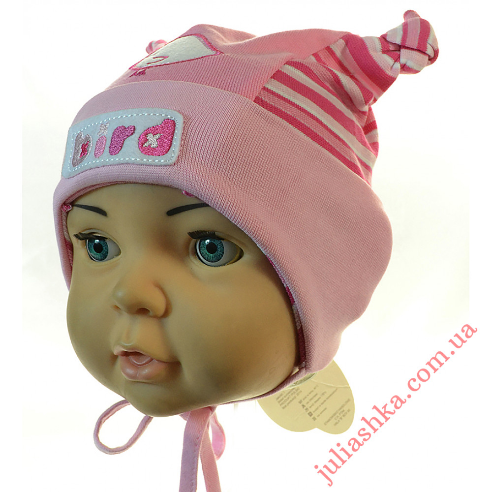 460 FIDO(42-44р.трикотажна шапка)