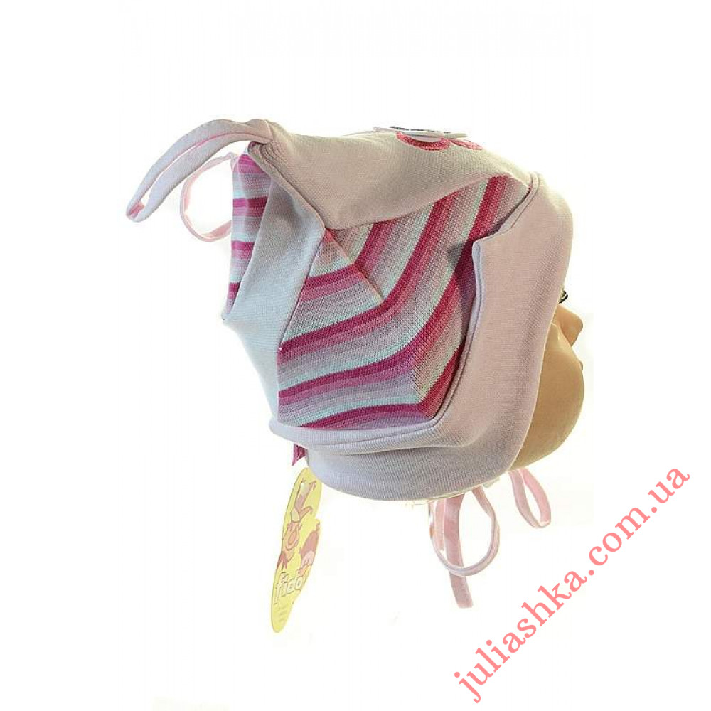 270 FIDO(44-46р.трикотажна шапка)