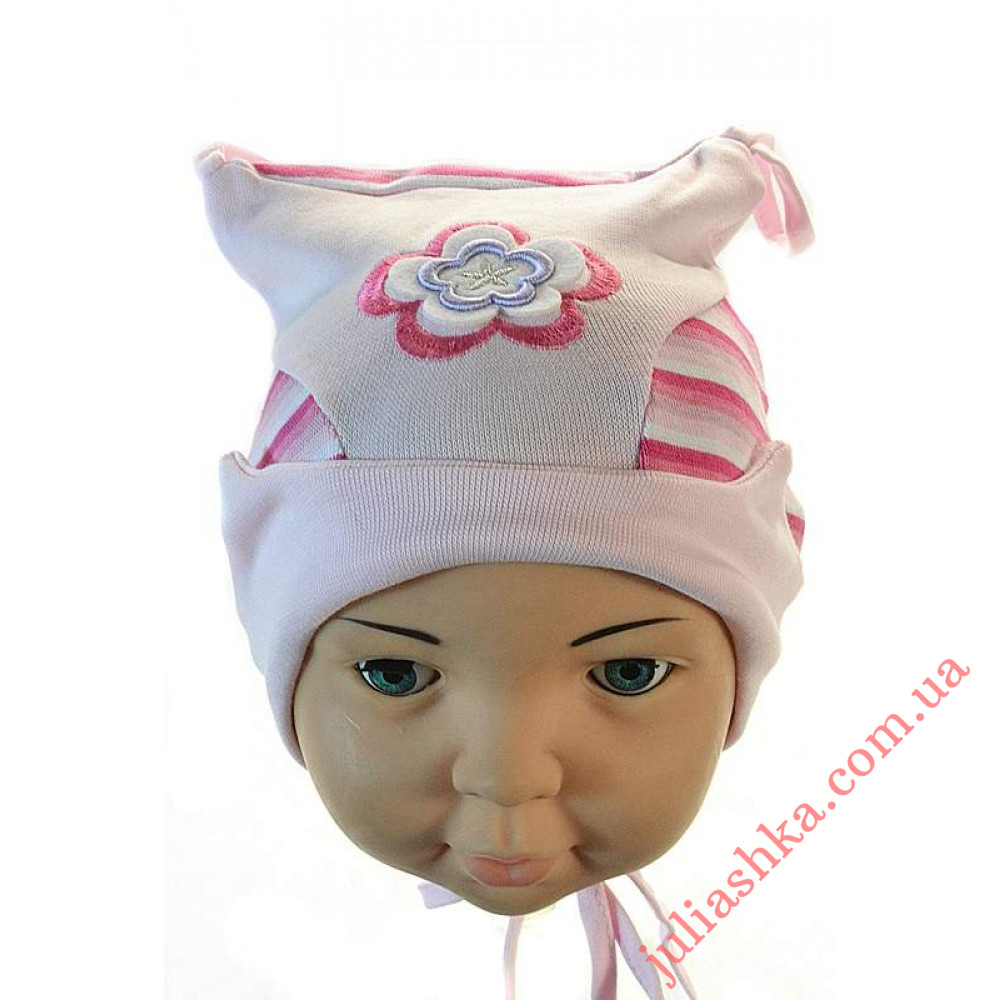 270 FIDO(44-46р.трикотажная шапка)