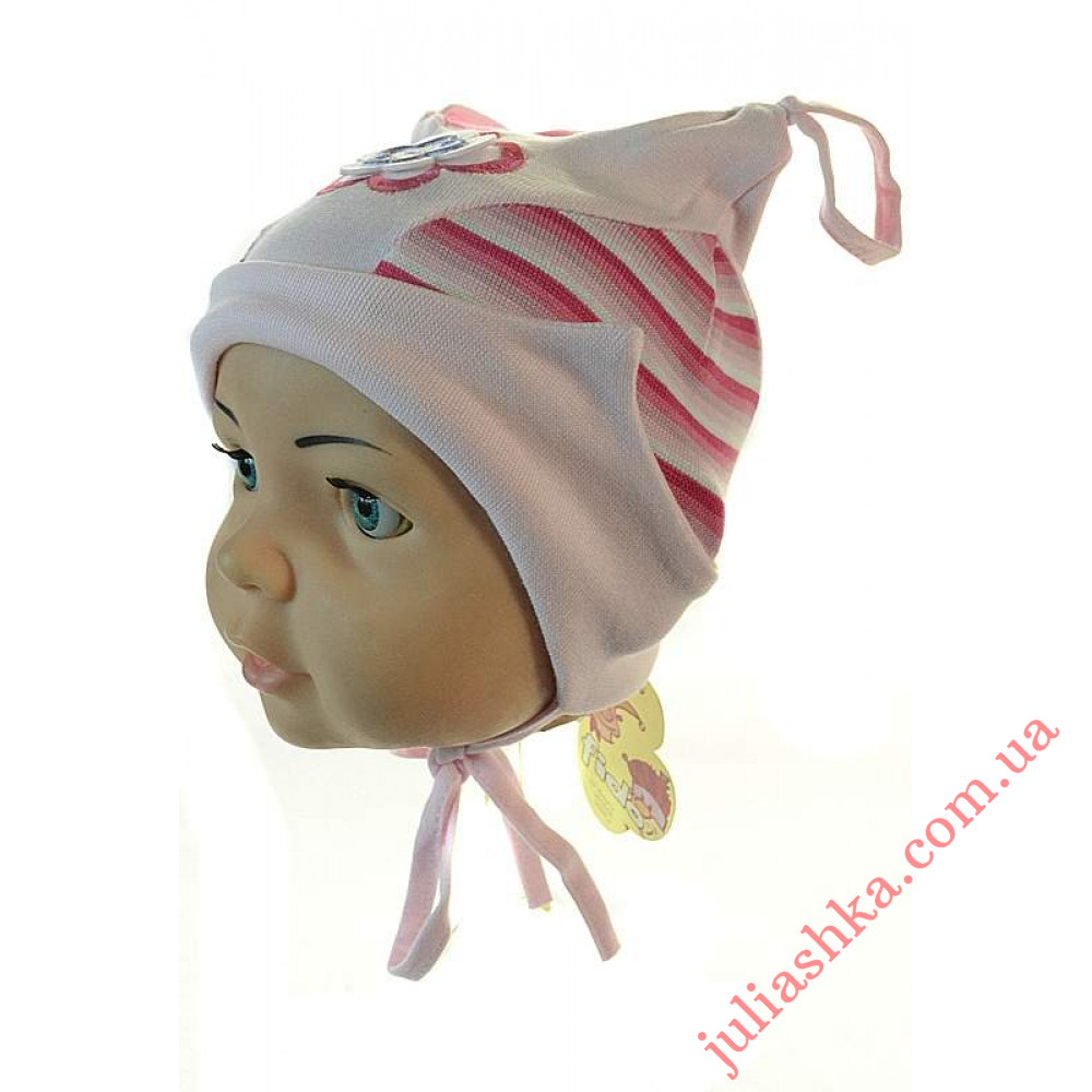 270 FIDO(44-46р.трикотажная шапка)