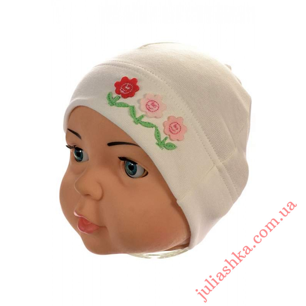 219 ILTOM(40-50р. трикотажная шапка)