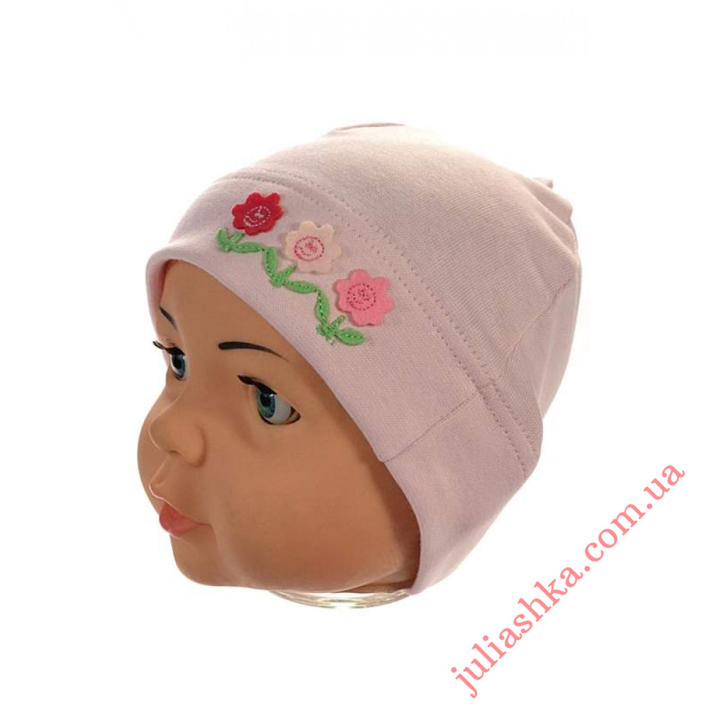 219 ILTOM(40-50р. трикотажная шапка)