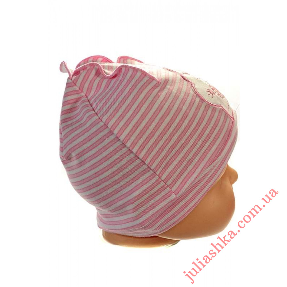 221а ILTOM(36-44р. трикотажная шапка)