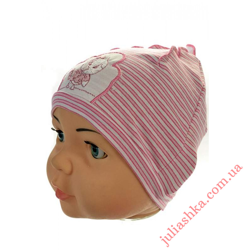 221а ILTOM(36-44р. трикотажная шапка)