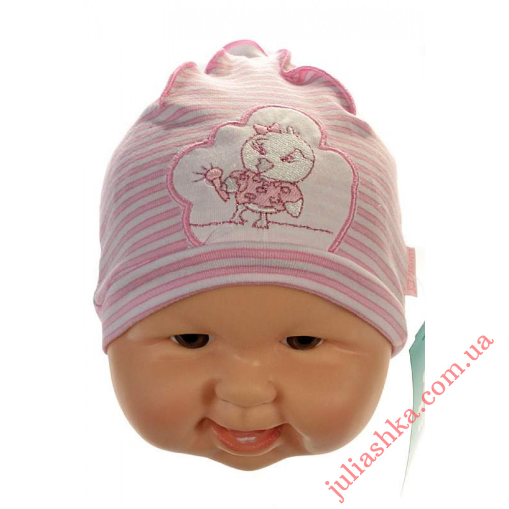 221а ILTOM(36-44р. трикотажна шапка)