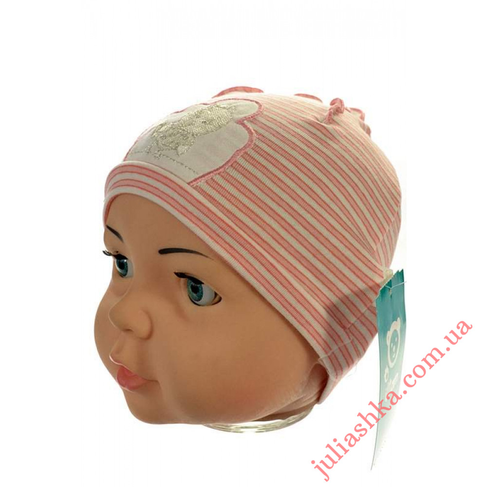 221а ILTOM(36-44р. трикотажная шапка)