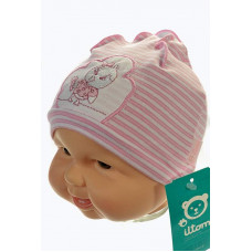 221а ILTOM(36-44р. трикотажная шапка)