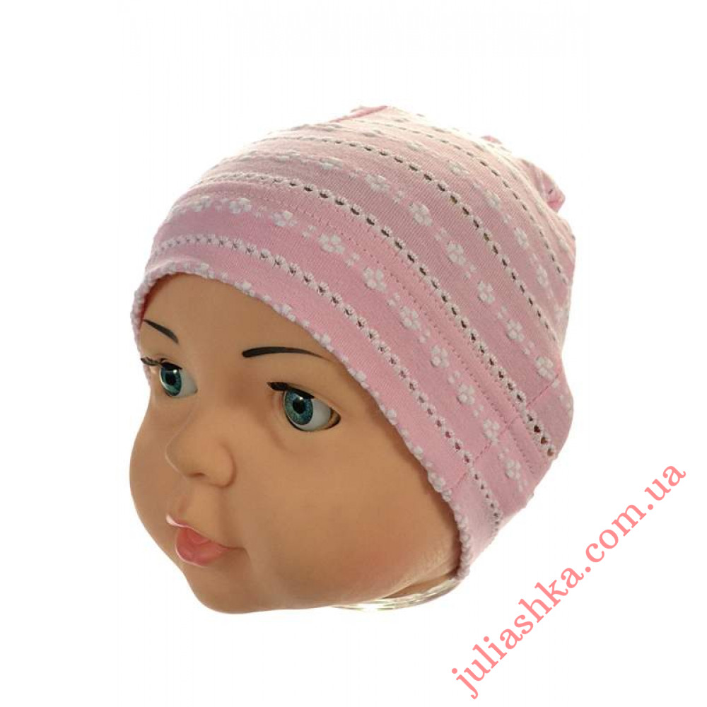 222 ILTOM(40-46р.трикотажна шапка)