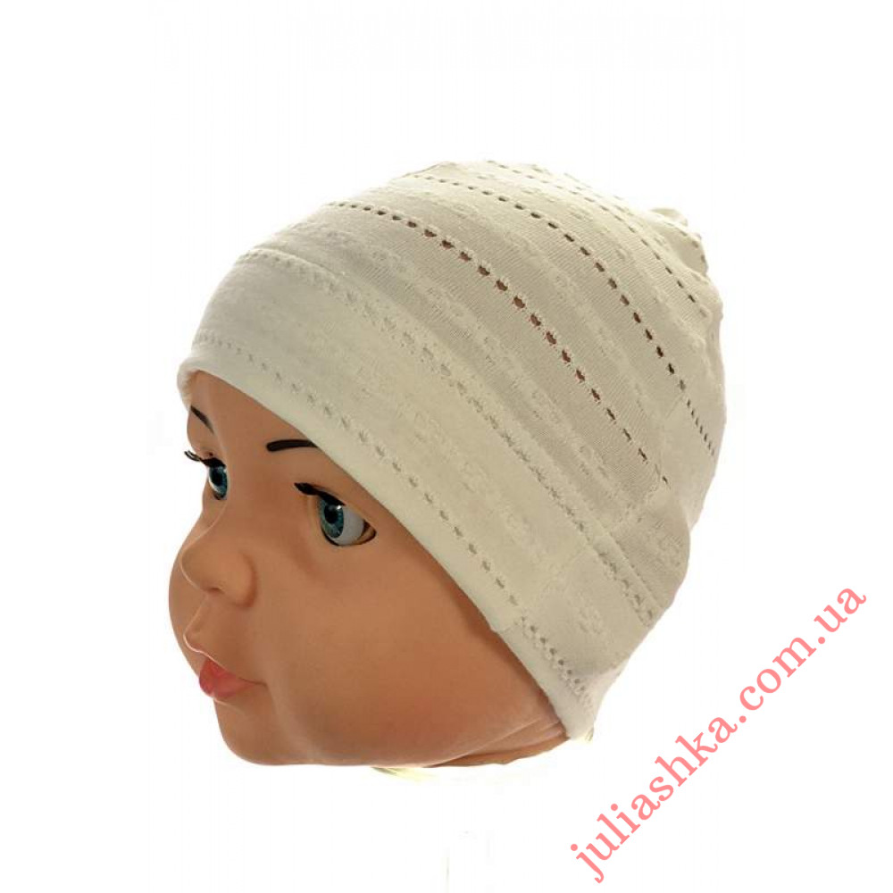 222 ILTOM(40-46р.трикотажна шапка)