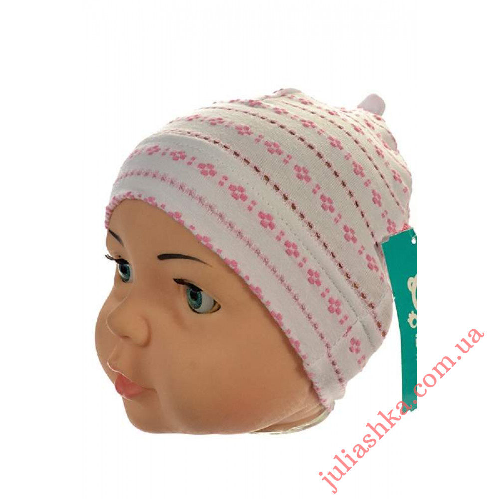 222 ILTOM(40-46р.трикотажна шапка)