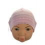 222 ILTOM(40-46р.трикотажная шапка)