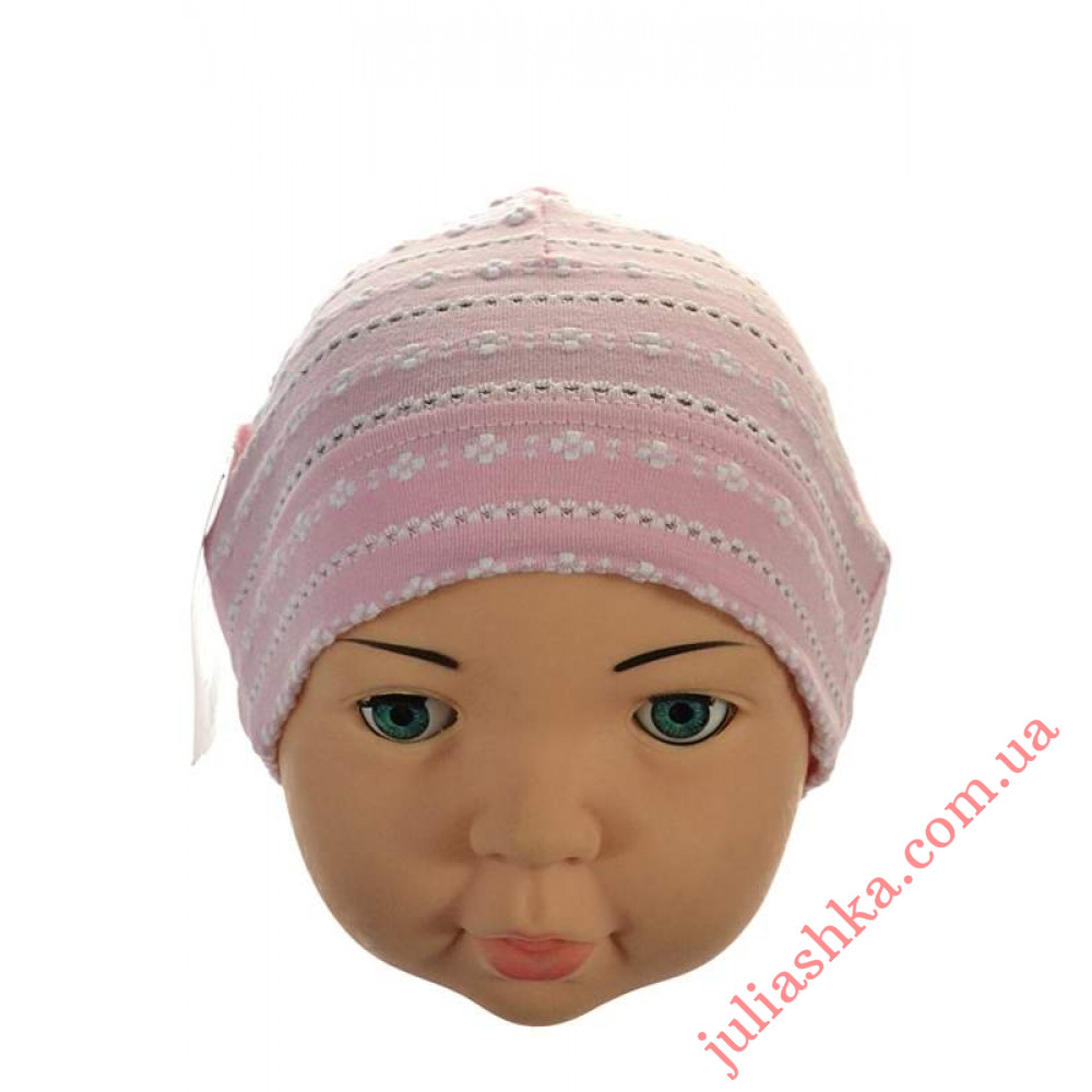 222 ILTOM(40-46р.трикотажна шапка)