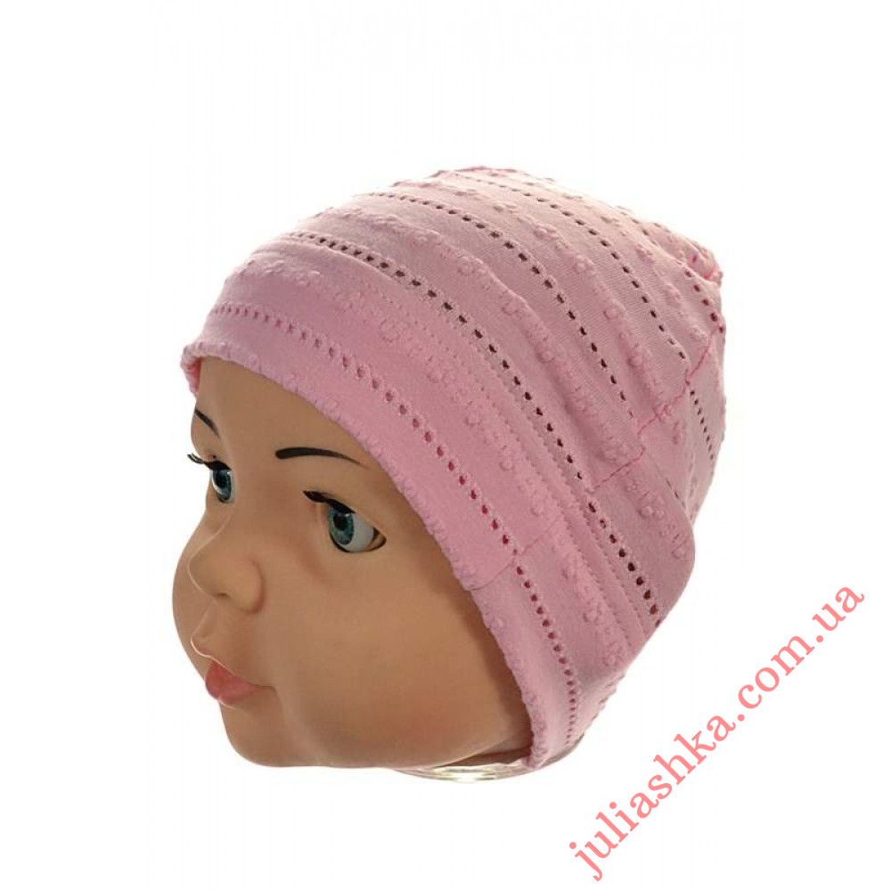 222 ILTOM(40-46р.трикотажна шапка)