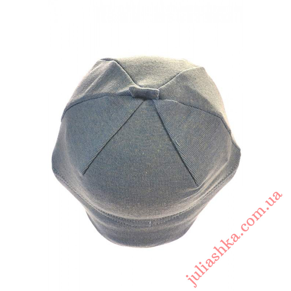 245 ILTOM(40-48р.детская трикотажная шапка)