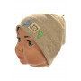 245 ILTOM(40-48р. трикотажна шапка)