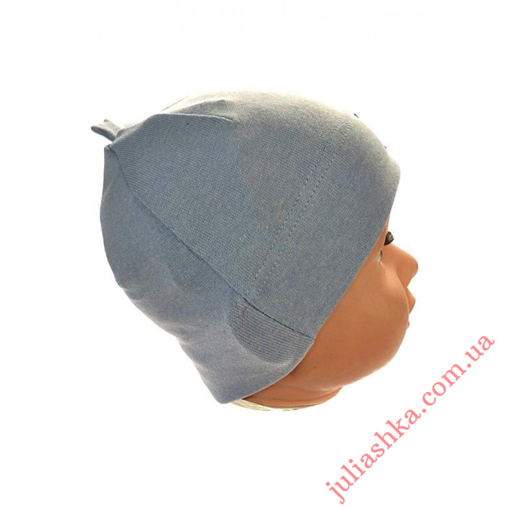 245 ILTOM(40-48р. трикотажна шапка)