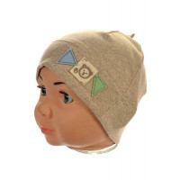 245 ILTOM(40-48р.детская трикотажная шапка)