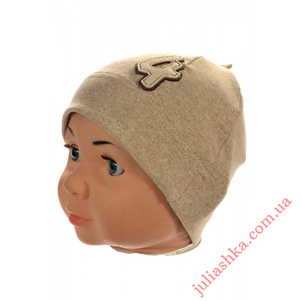 246 ILTOM(40-48р.трикотажная шапка)